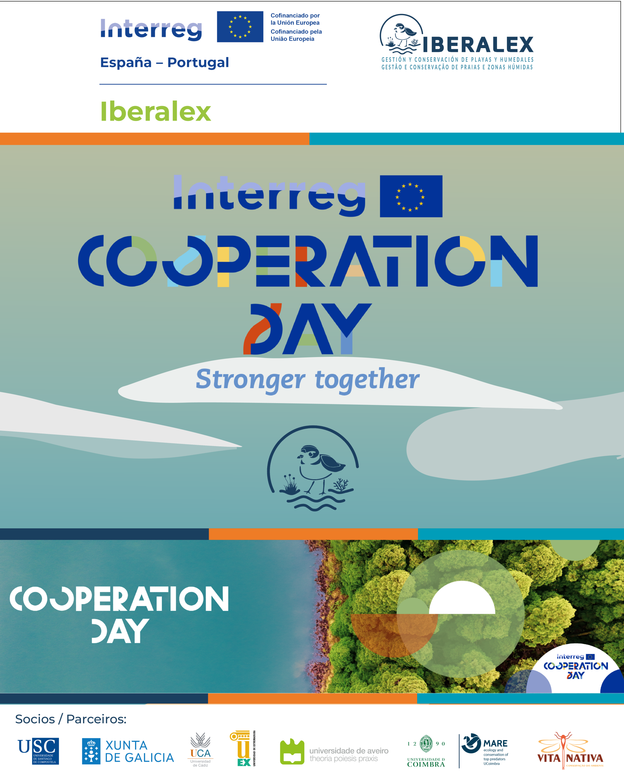 cooperation day