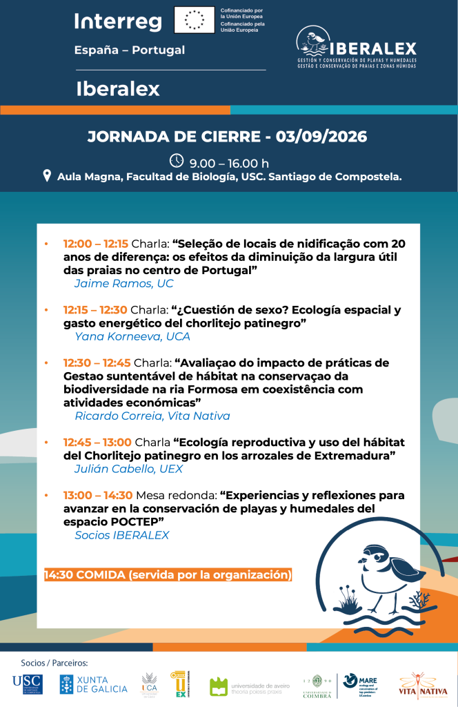 programa cierre iberalex